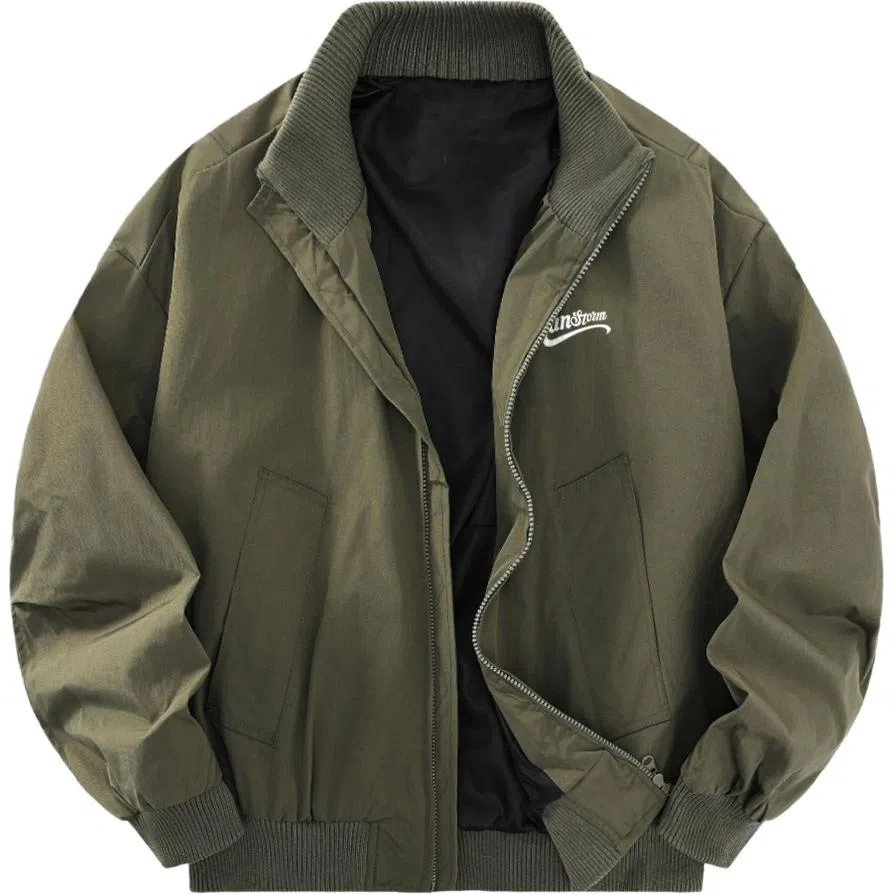 Lightning X Storm VintageLogo