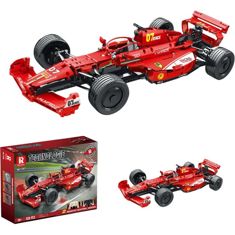 Reobrix F1 928pcs 11006