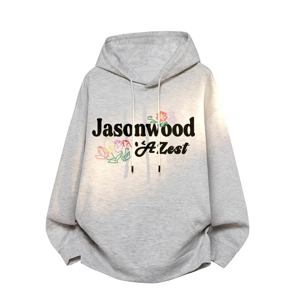 JASONWOOD logovintage