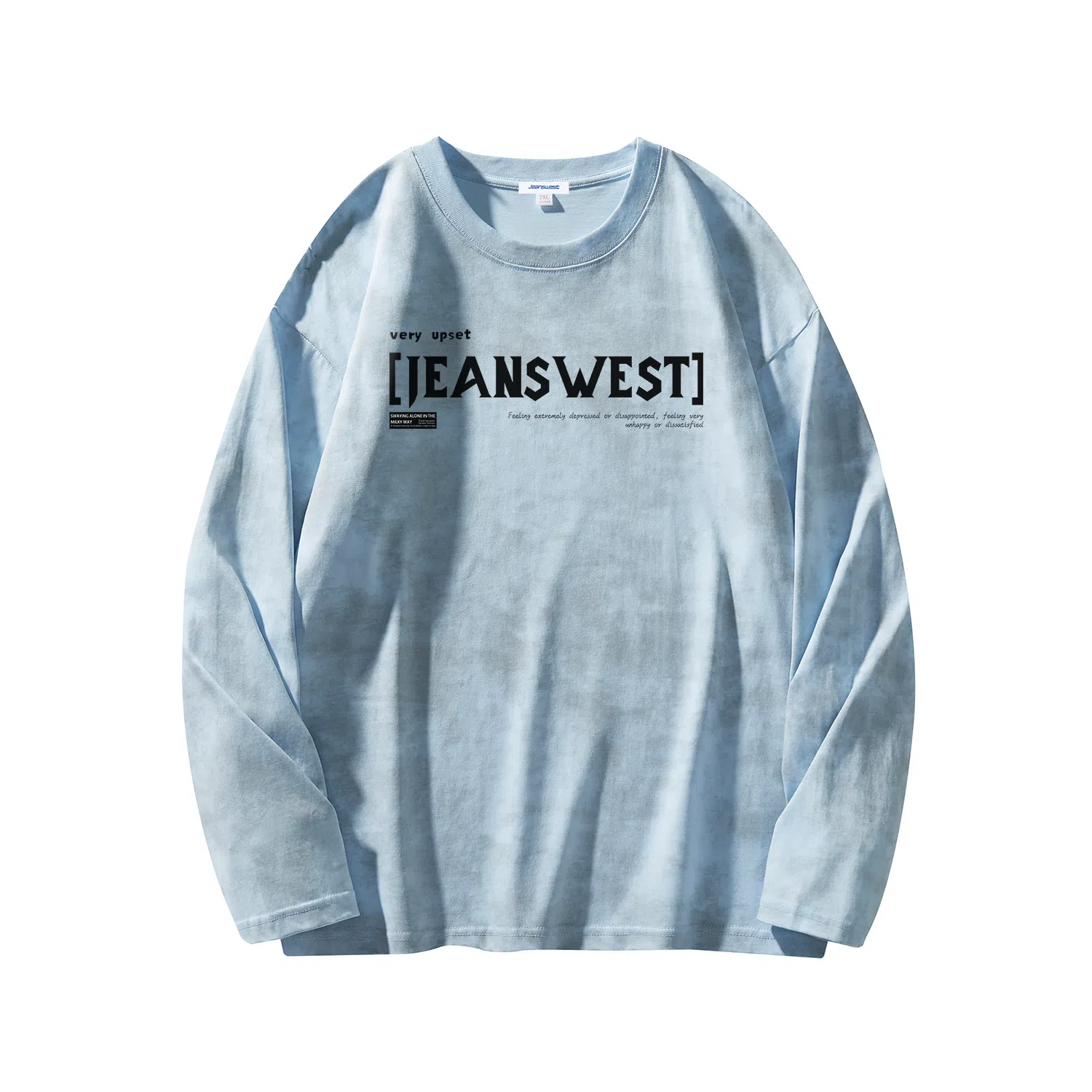 JEANSWEST LogoT