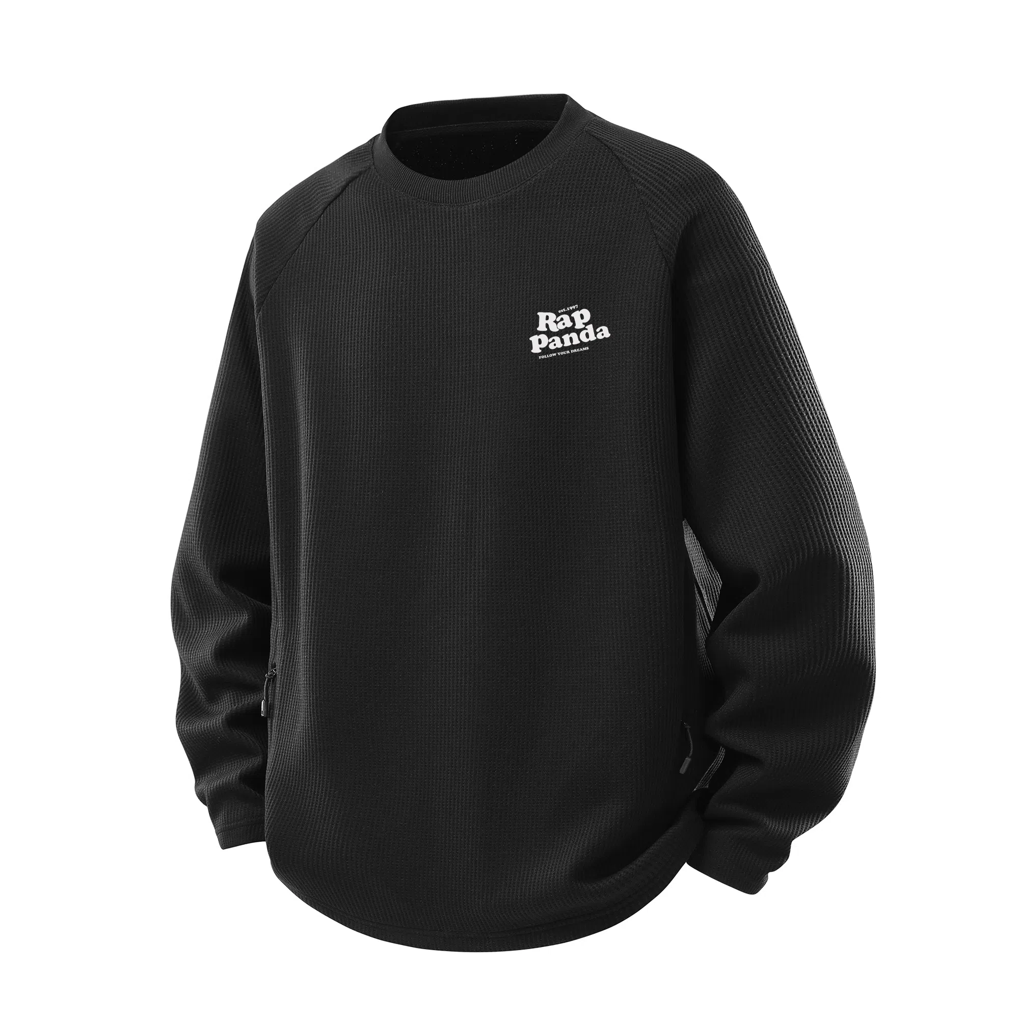 RAP PANDA t
