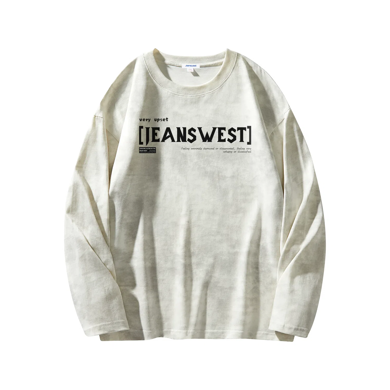 JEANSWEST LogoT
