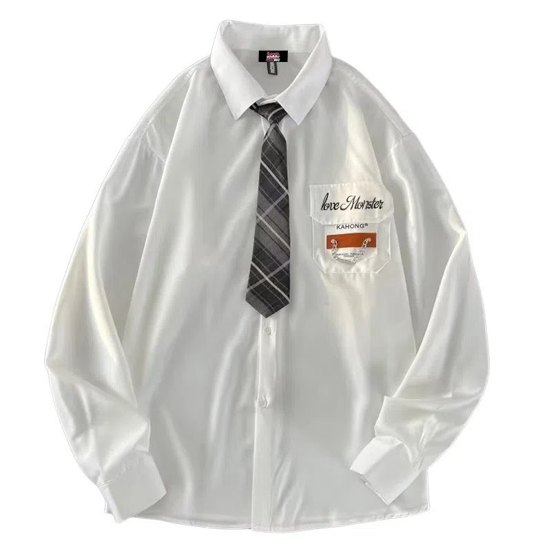 love monster JKcleanfit