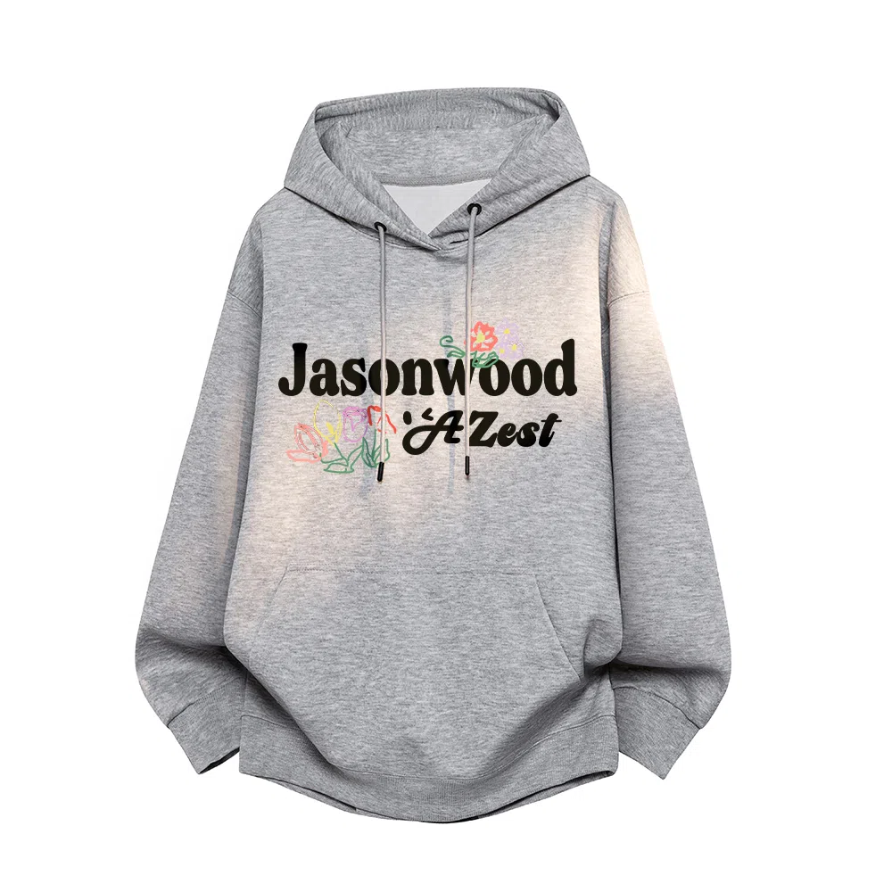 JASONWOOD logovintage