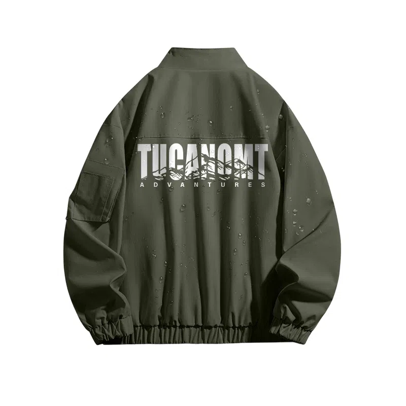 TUCANO logo