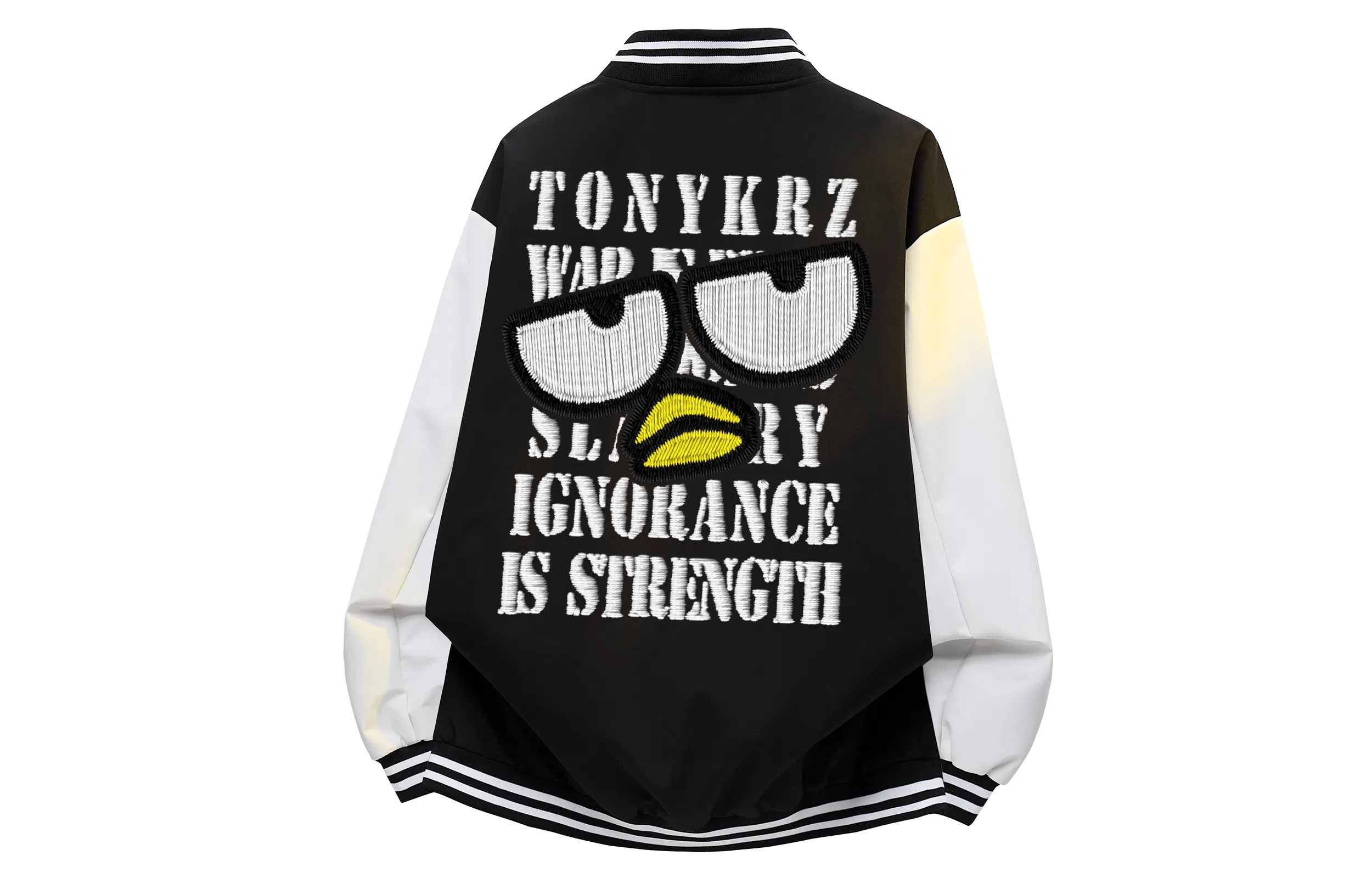 TONYKRZ