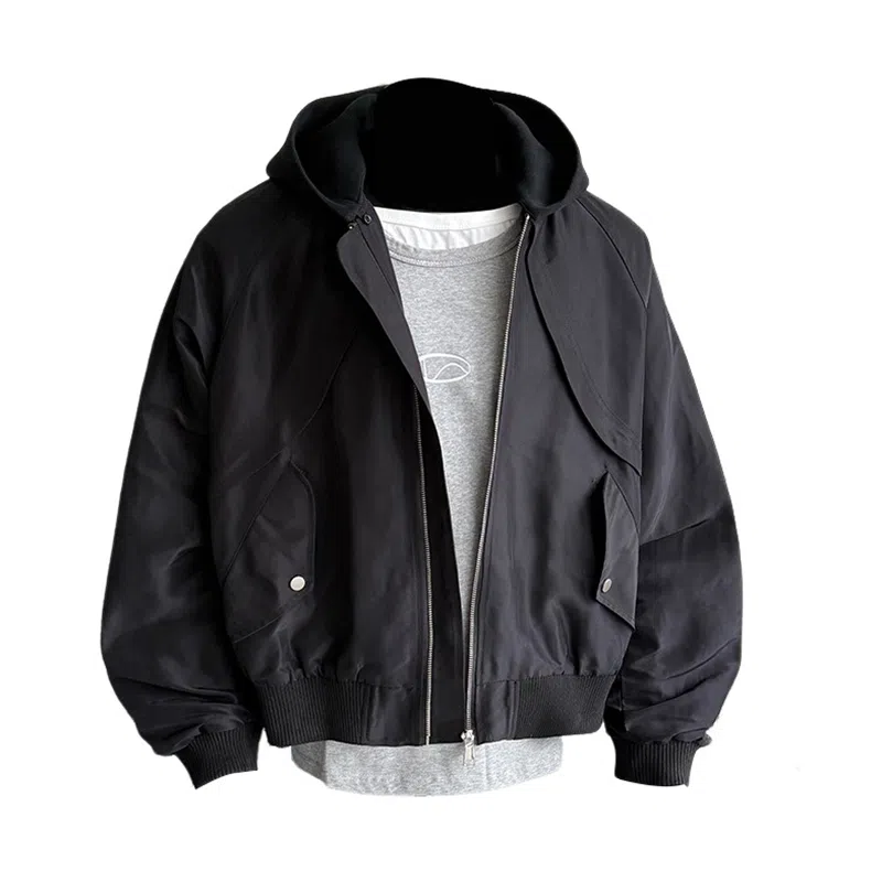 URBAN AUTHENTIC vibe