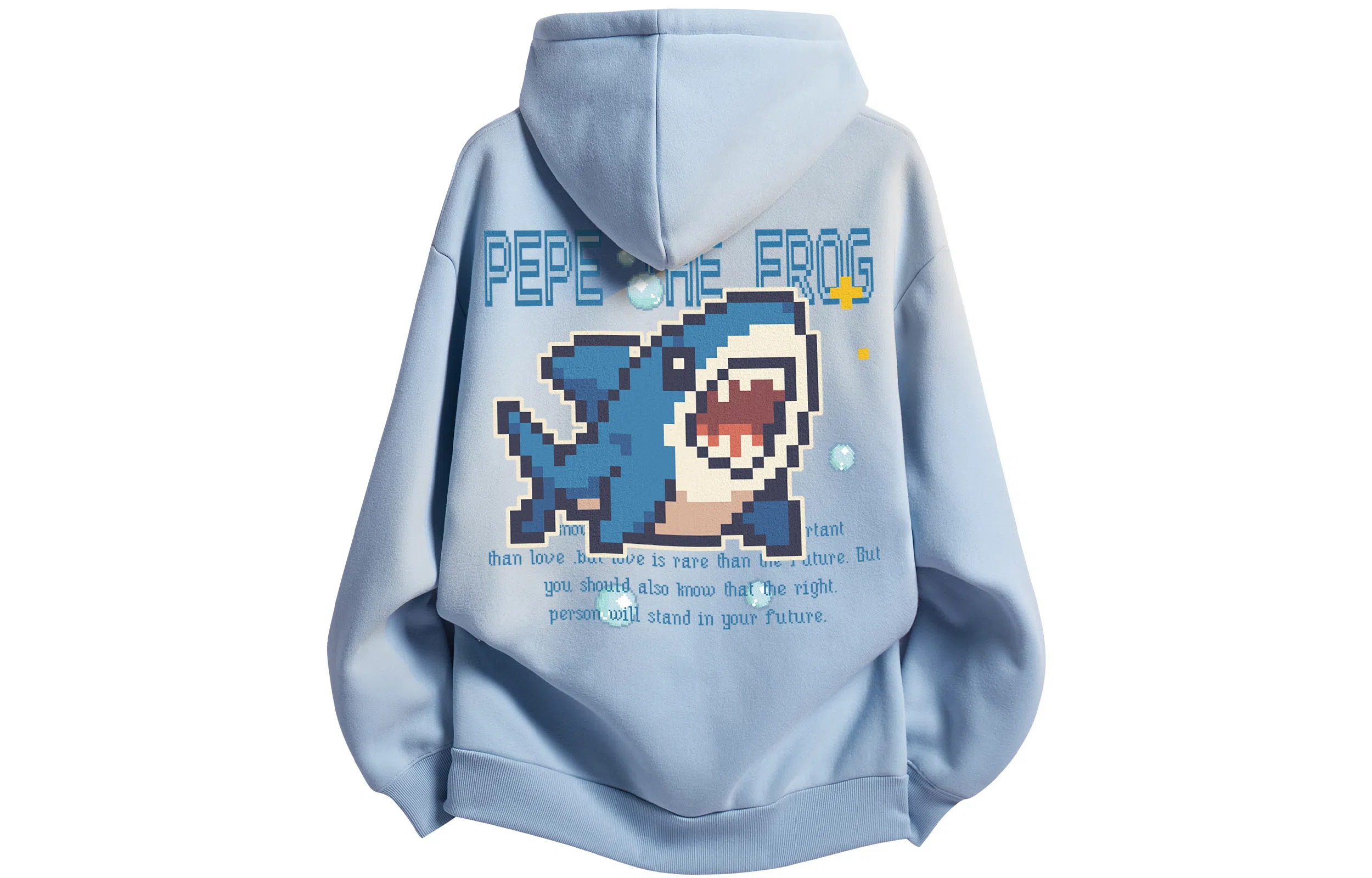 Pepe the Frog Hoodie