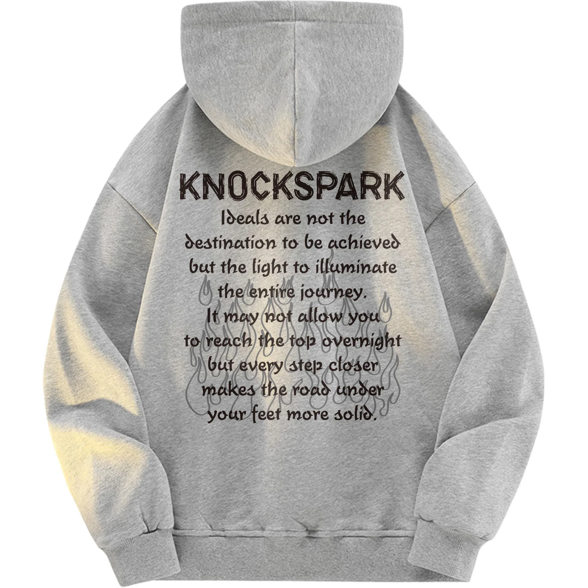 KNOCKSPARK