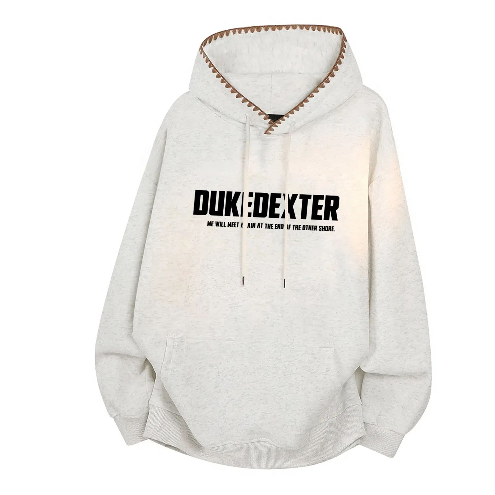 DUKE+DEXTER Hoodie