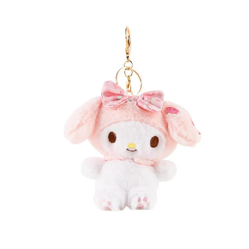 LFashion Life x Sanrio