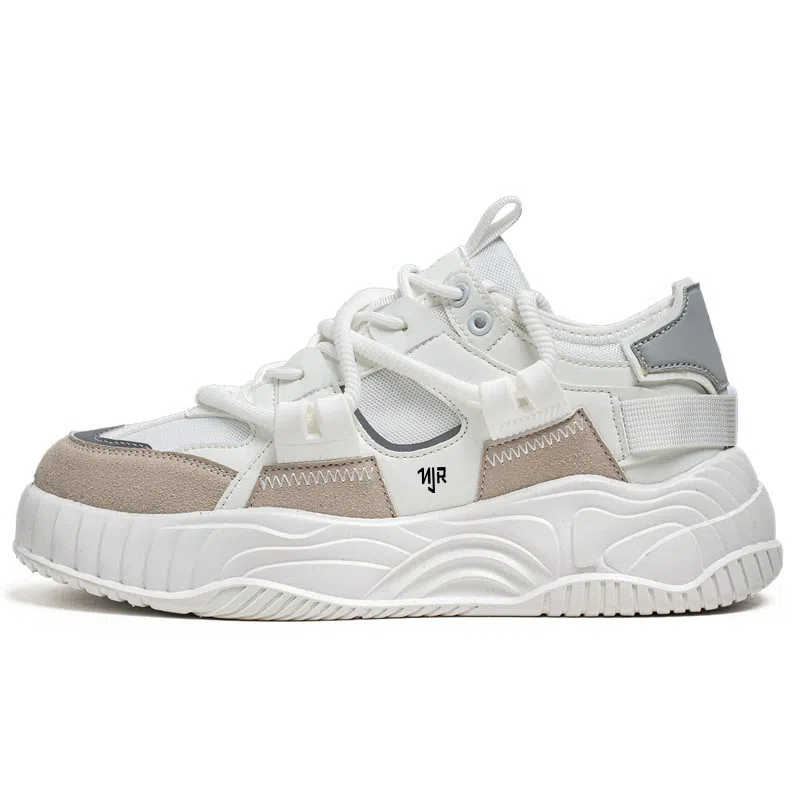 Nanjiren Deconstructed Sneakers