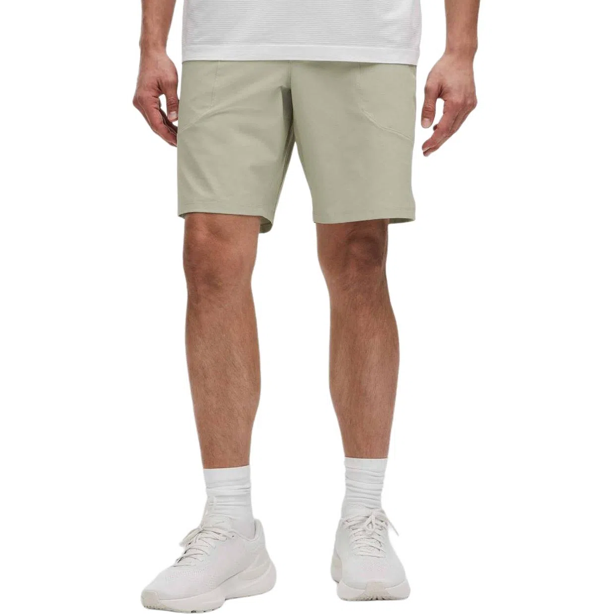 lululemon License To Train 9"