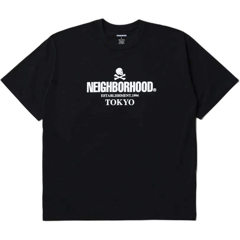 NEIGHBORHOOD T