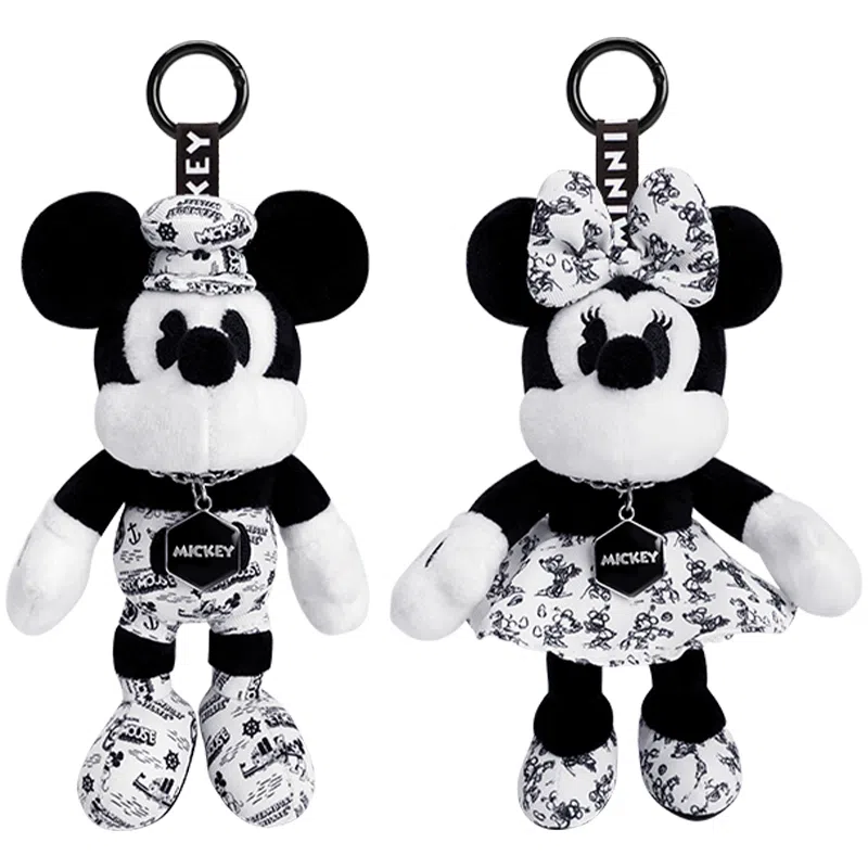 POTDEMIEL x Disney ip