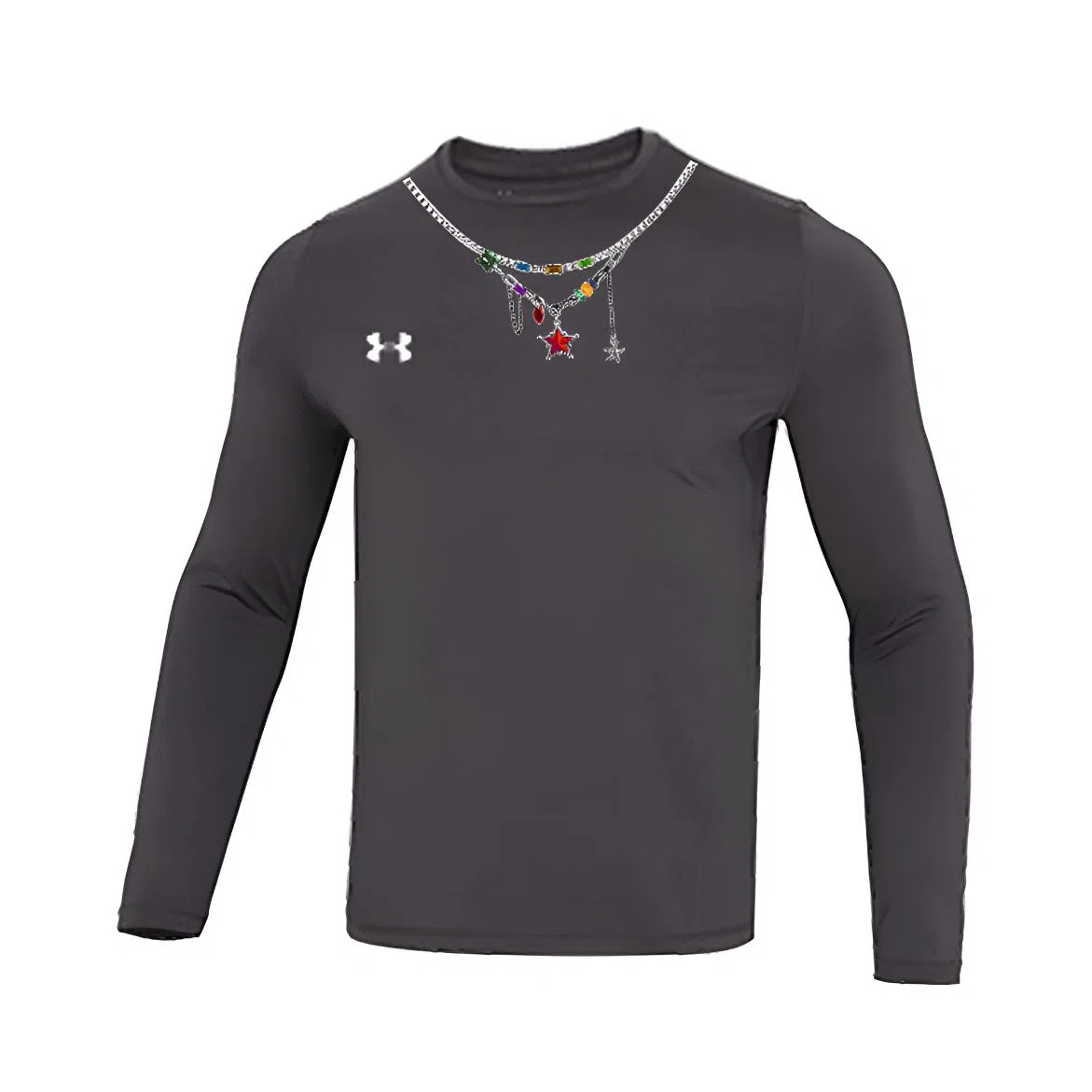 Under Armour