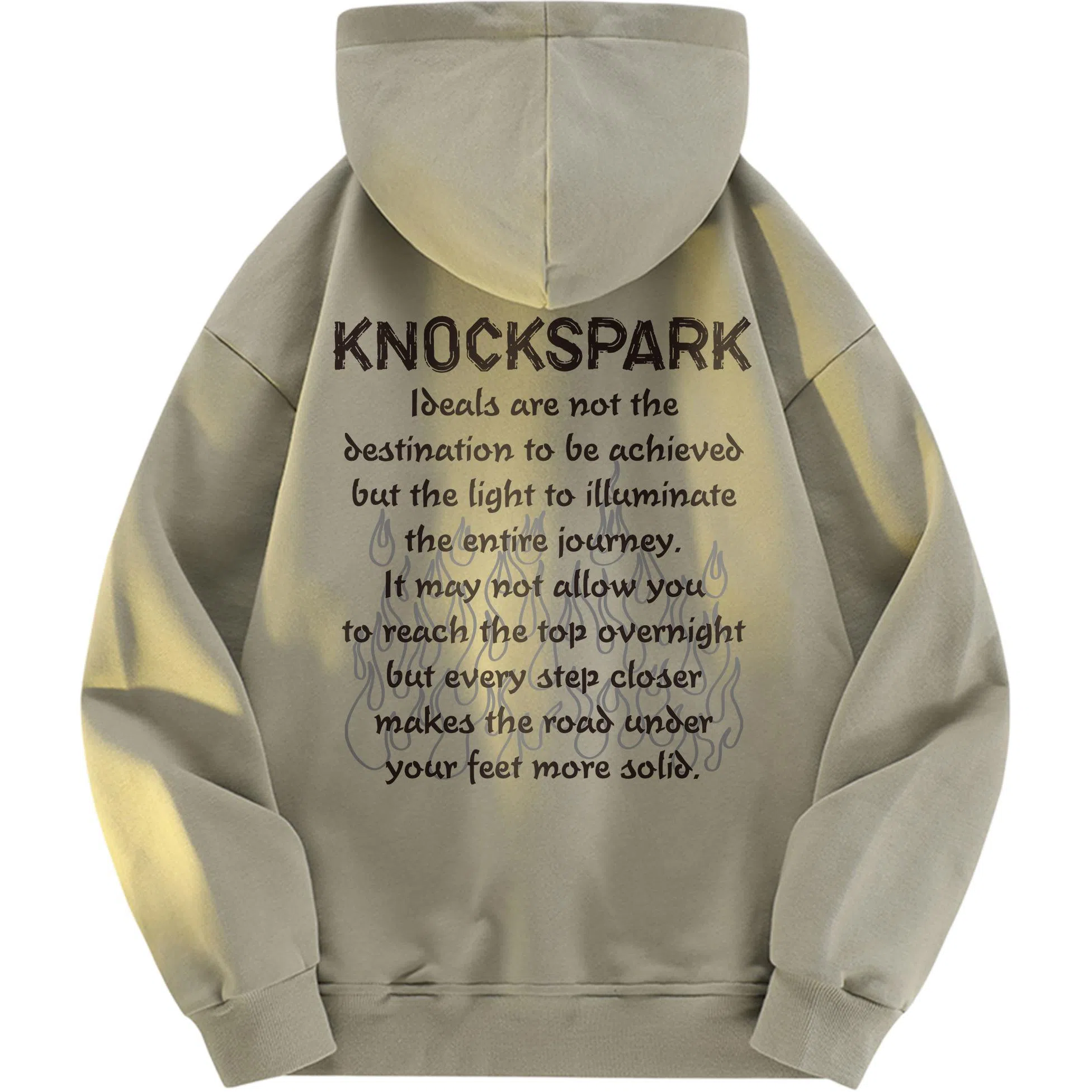 KNOCKSPARK