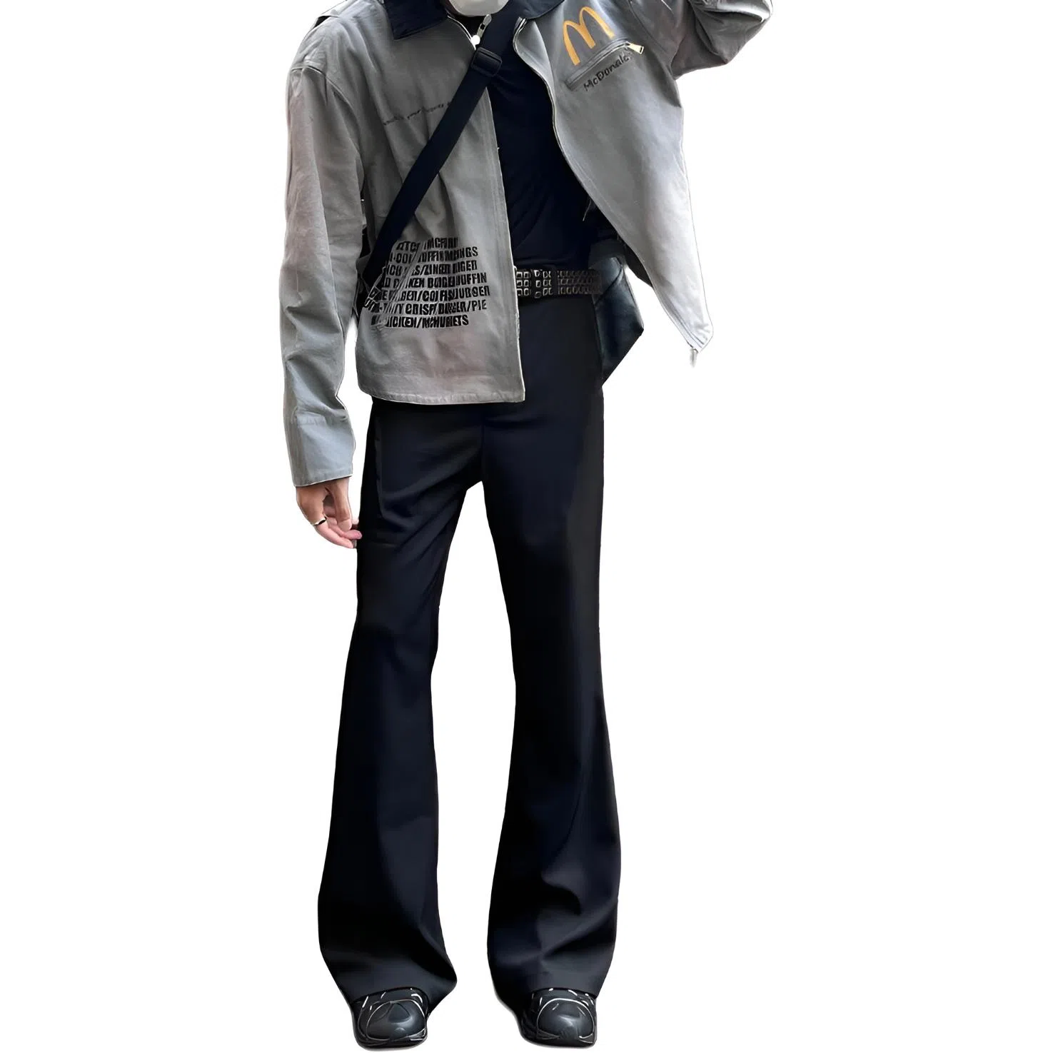 MOZHILING cleanfitvibe