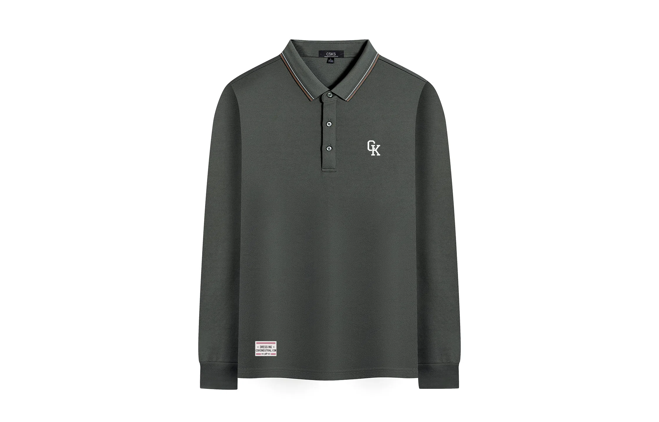 CSKS 260g7ALogoTPolo