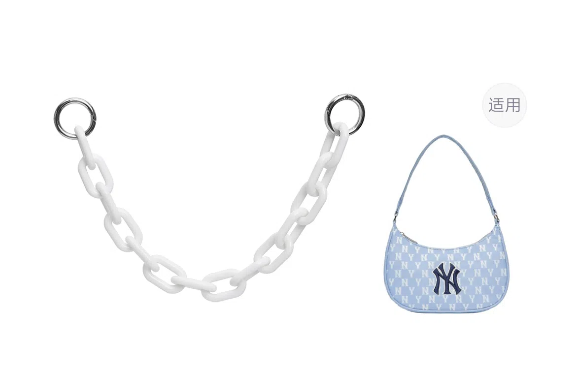 MLB Monogram mlbbaby