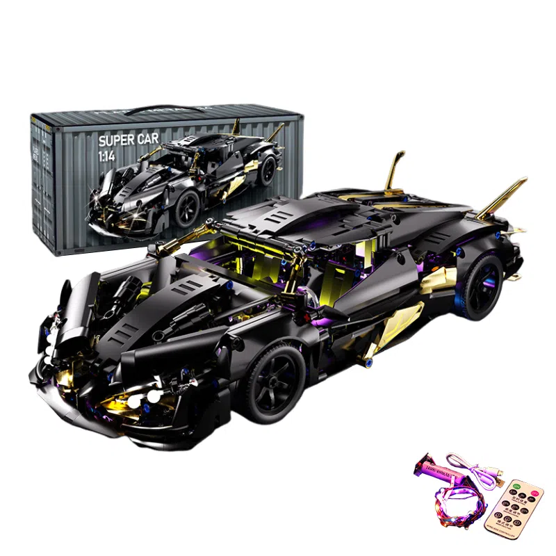 Brangdy EVO 1001-2000pcs BRA-JM-96