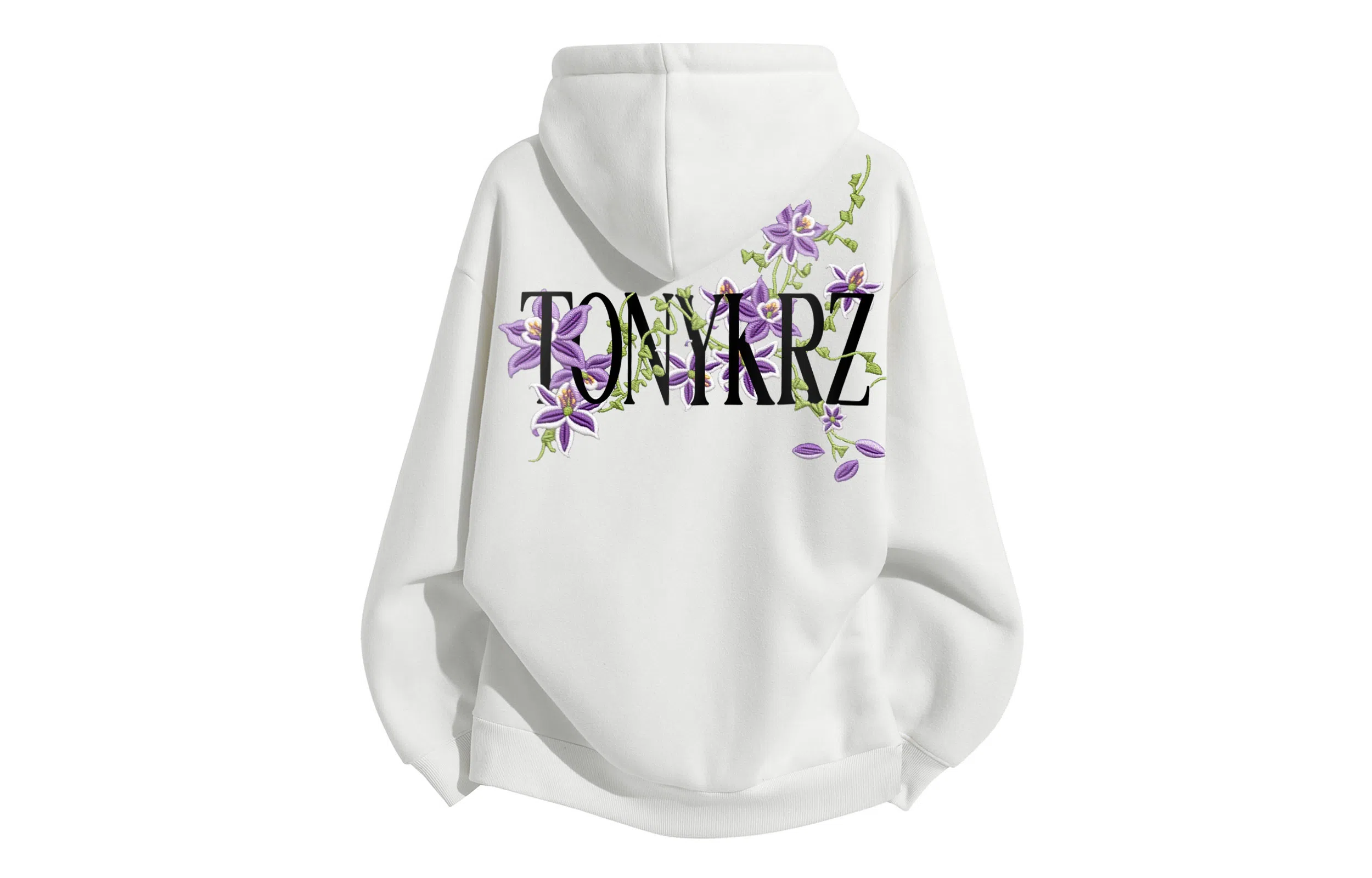 TONYKRZ LOGO