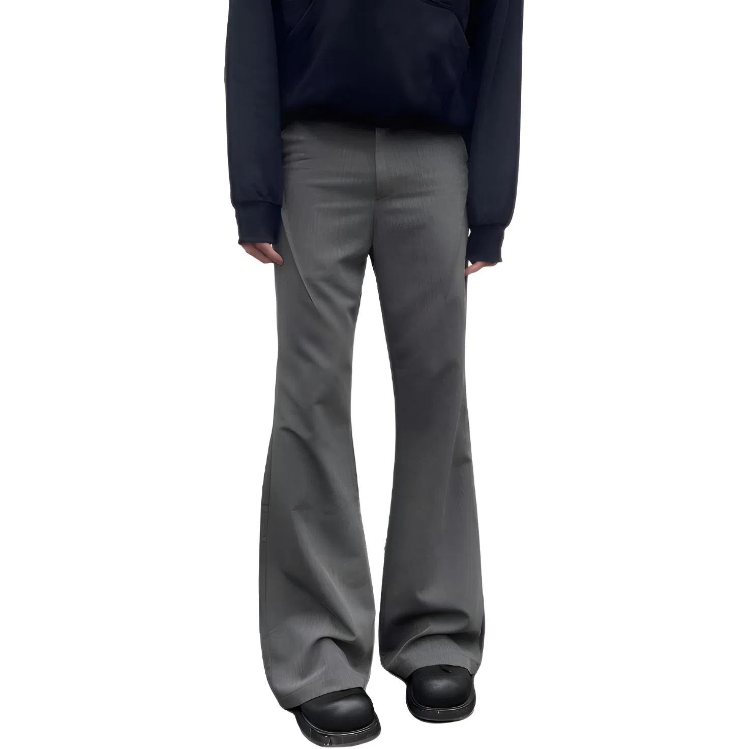 MOZHILING cleanfitvibe