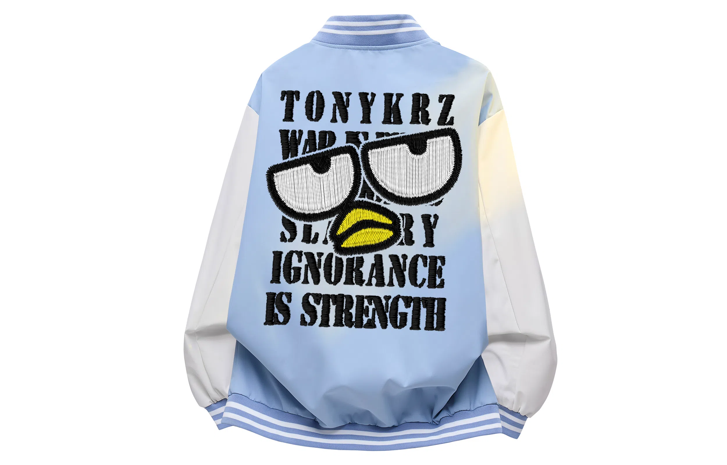 TONYKRZ