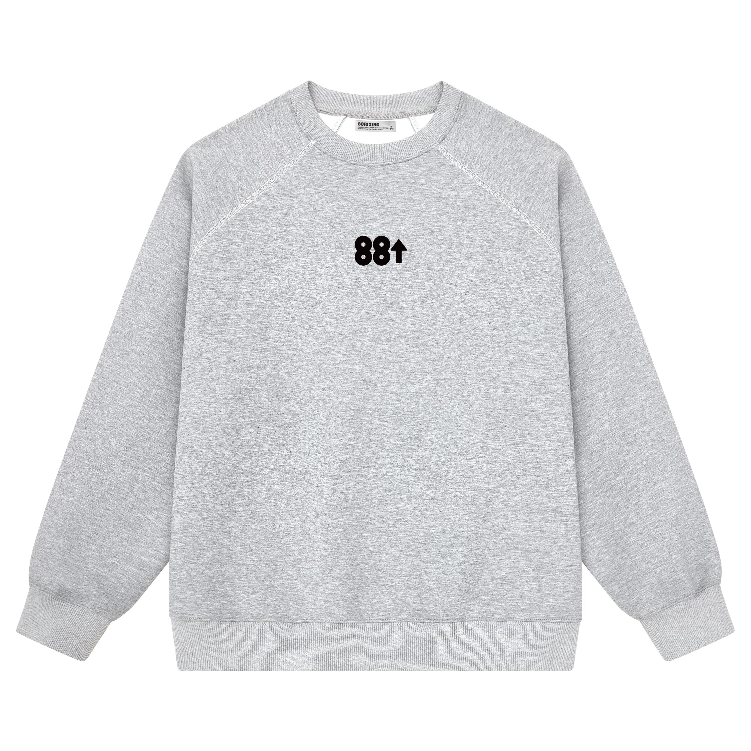 88rising LOGO