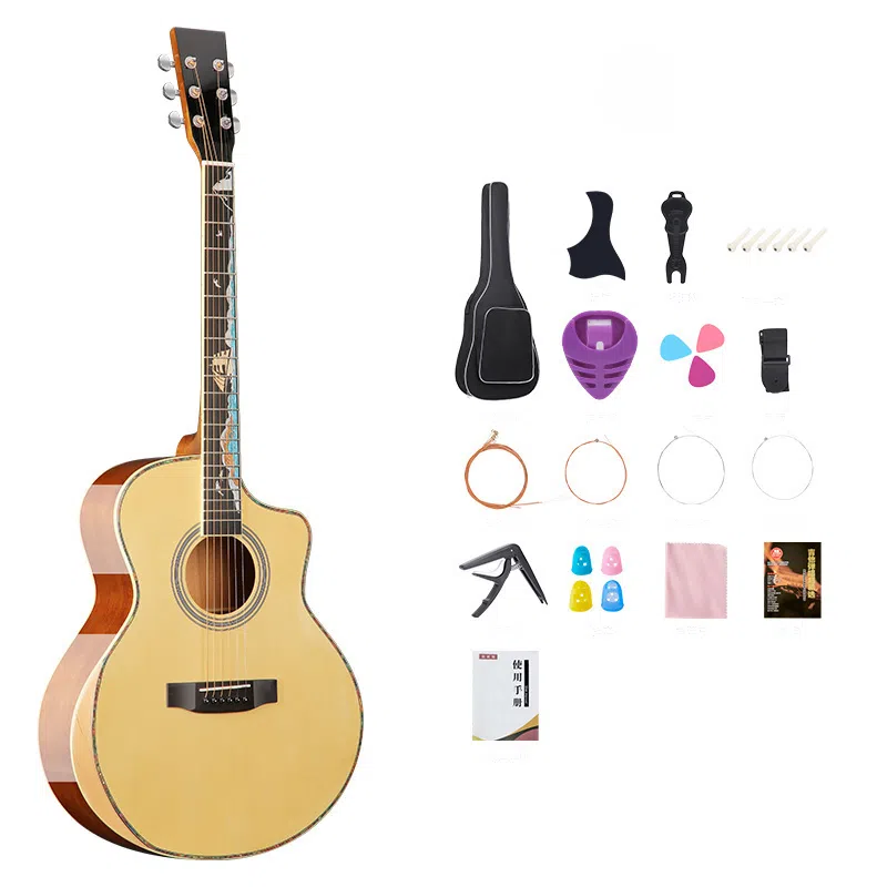 ChuanJiang 41" 364041