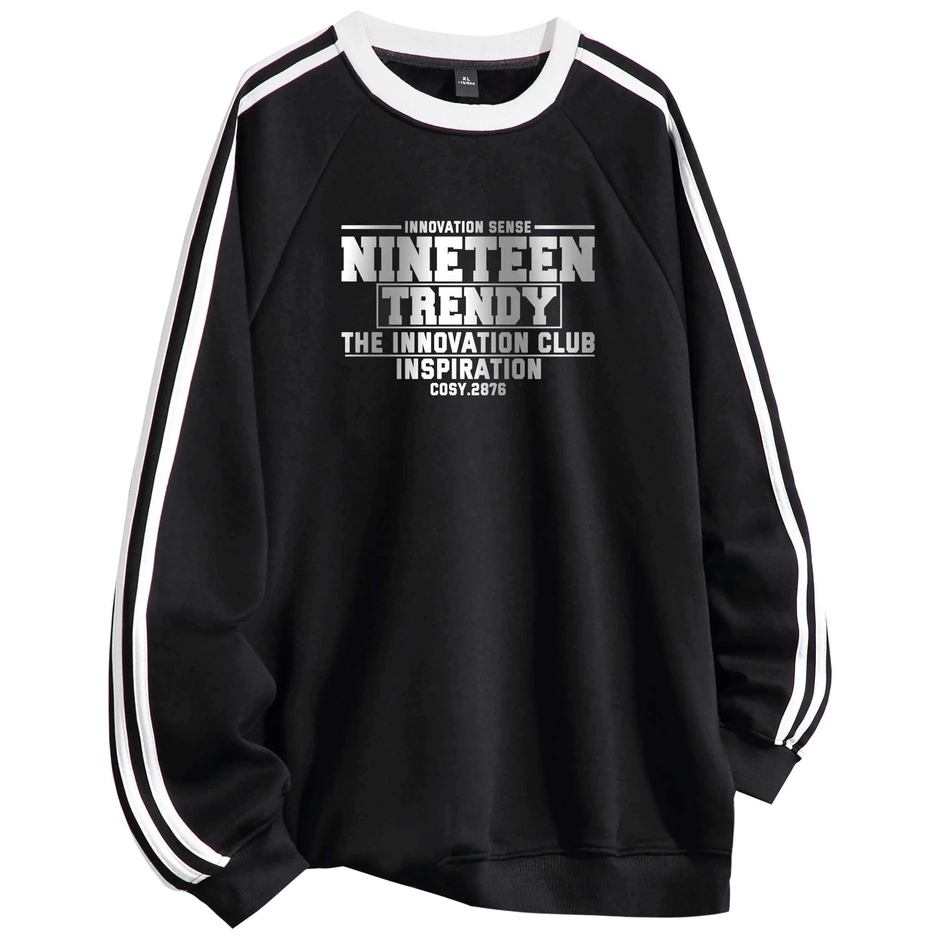 NINETEEN AUTUMN logo