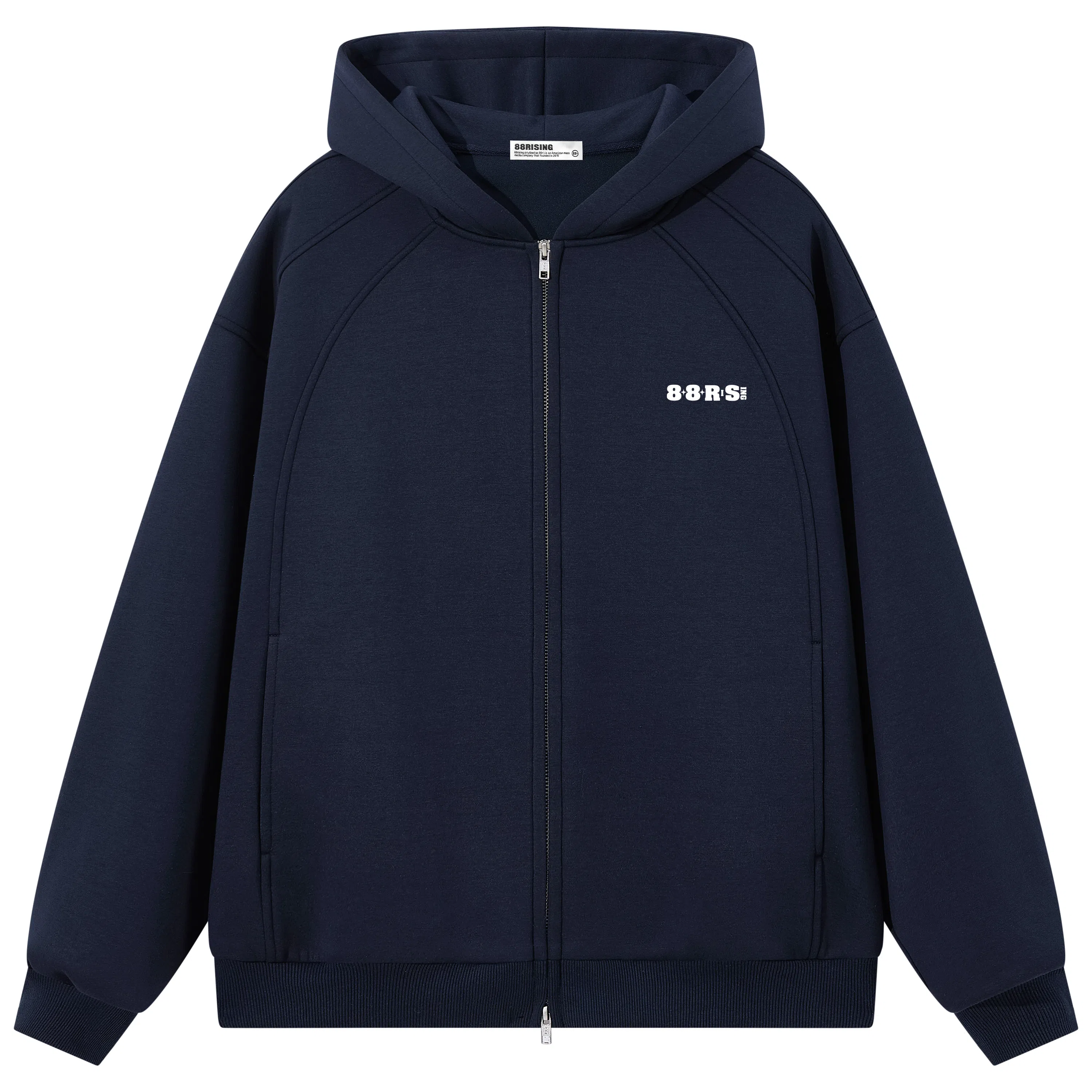 88rising LOGO