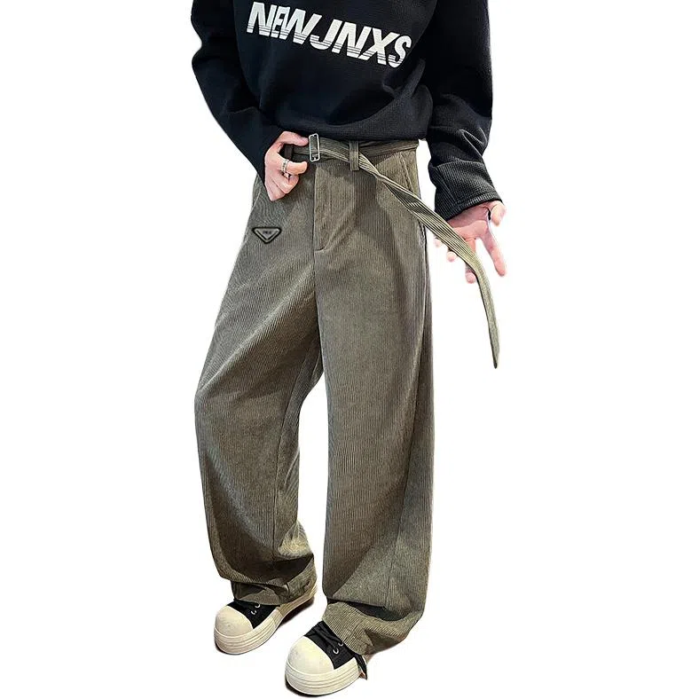 LIN MYKING cityboycleanfit