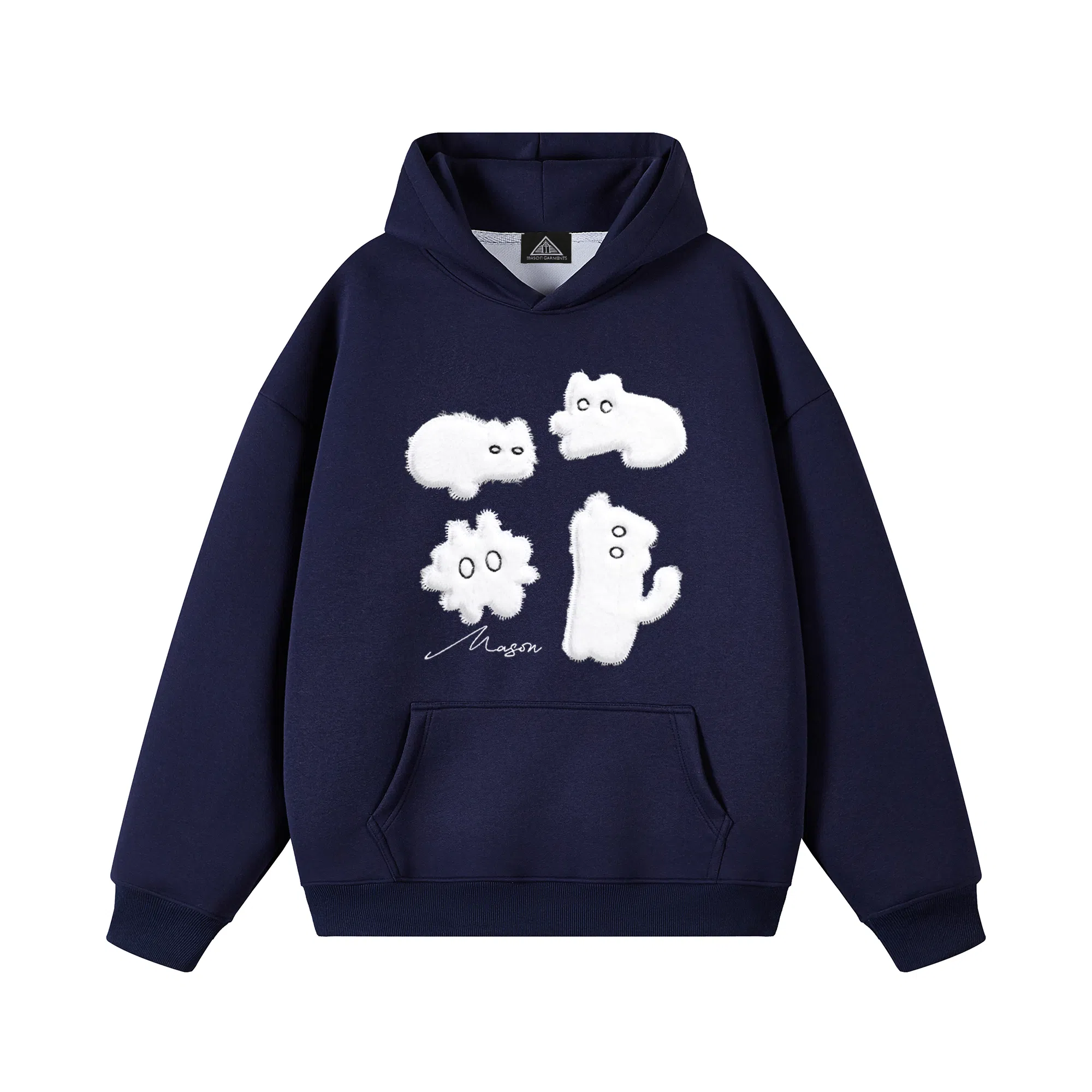 masongarments