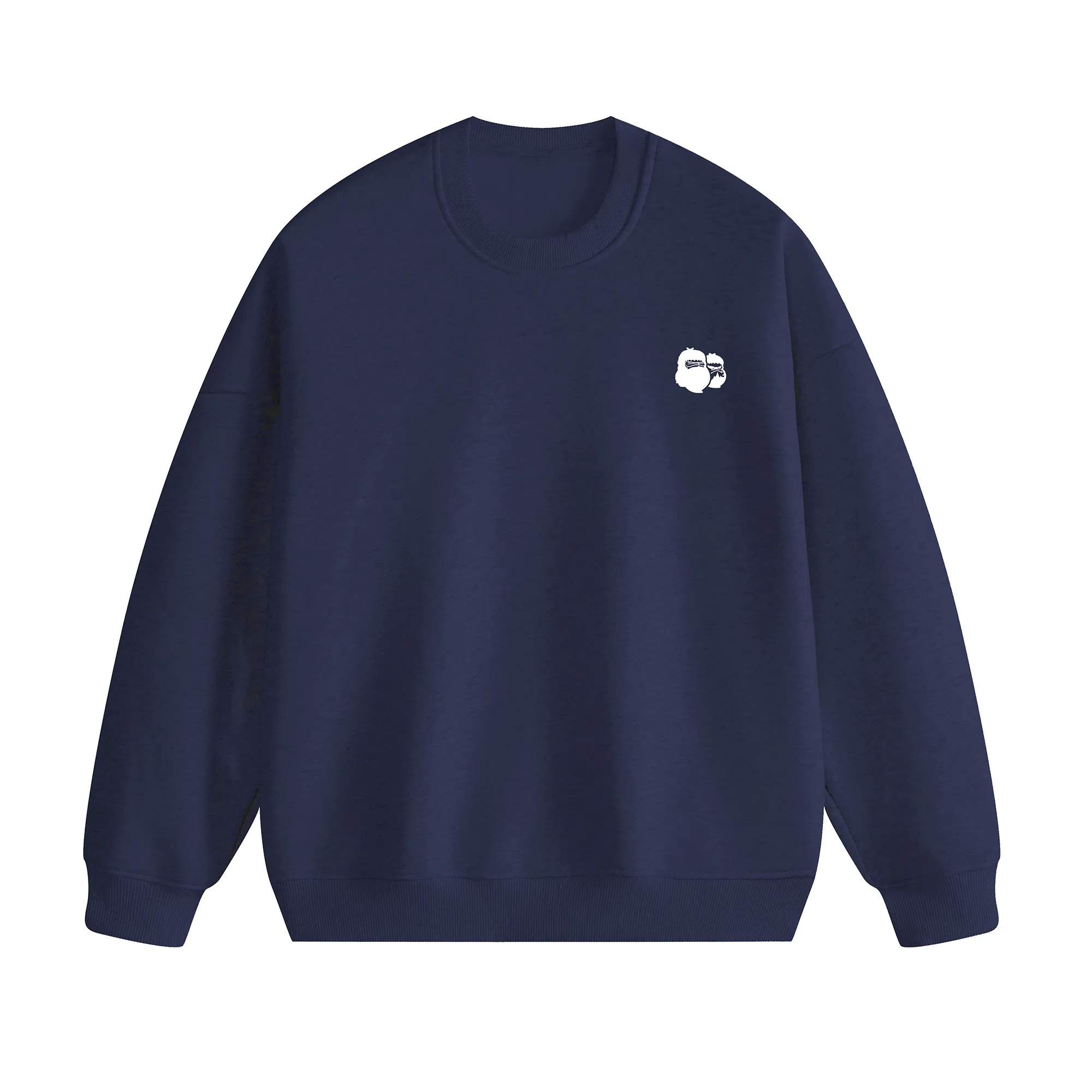 Fingercroxx oversize