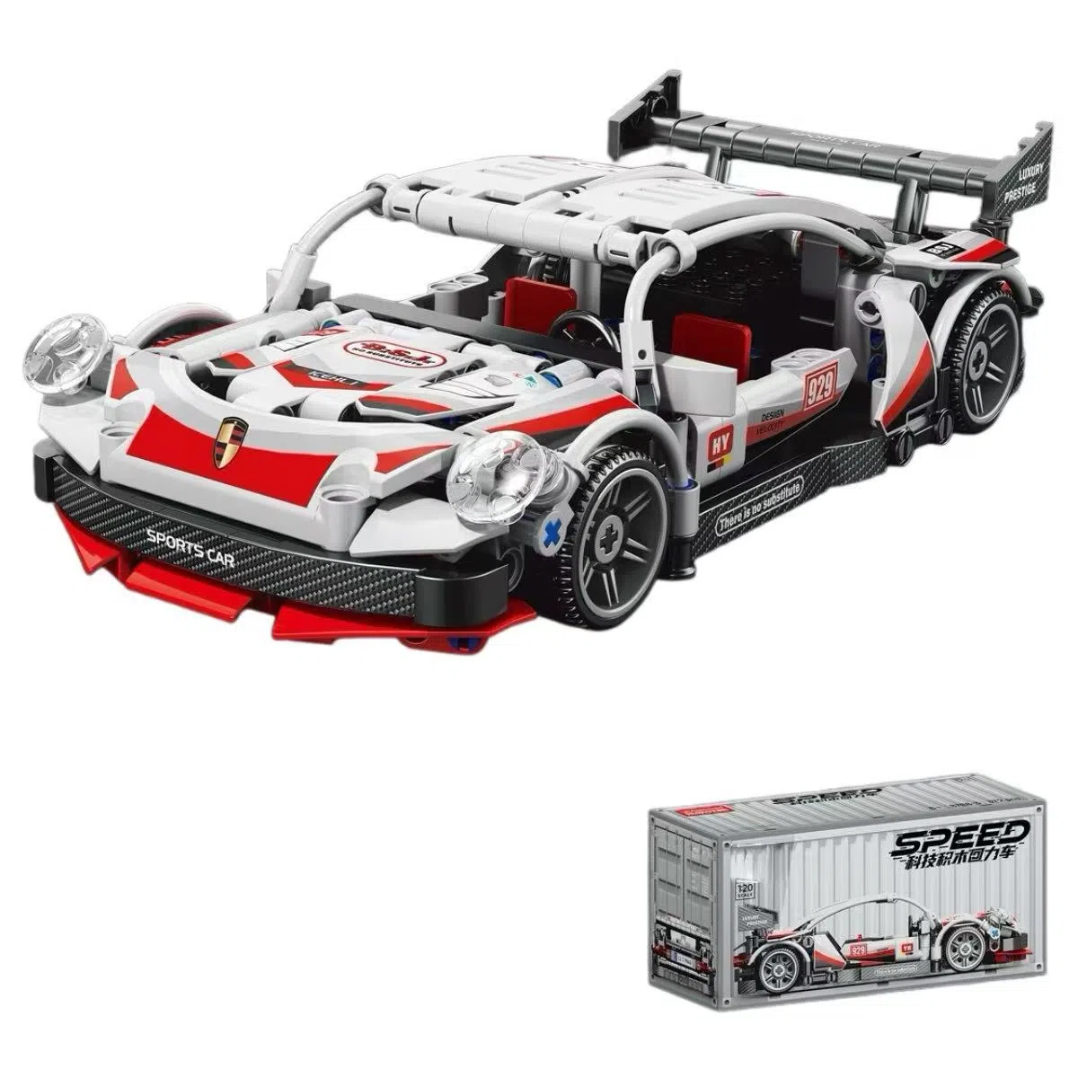 301-600pcs DMY-JMPX-32