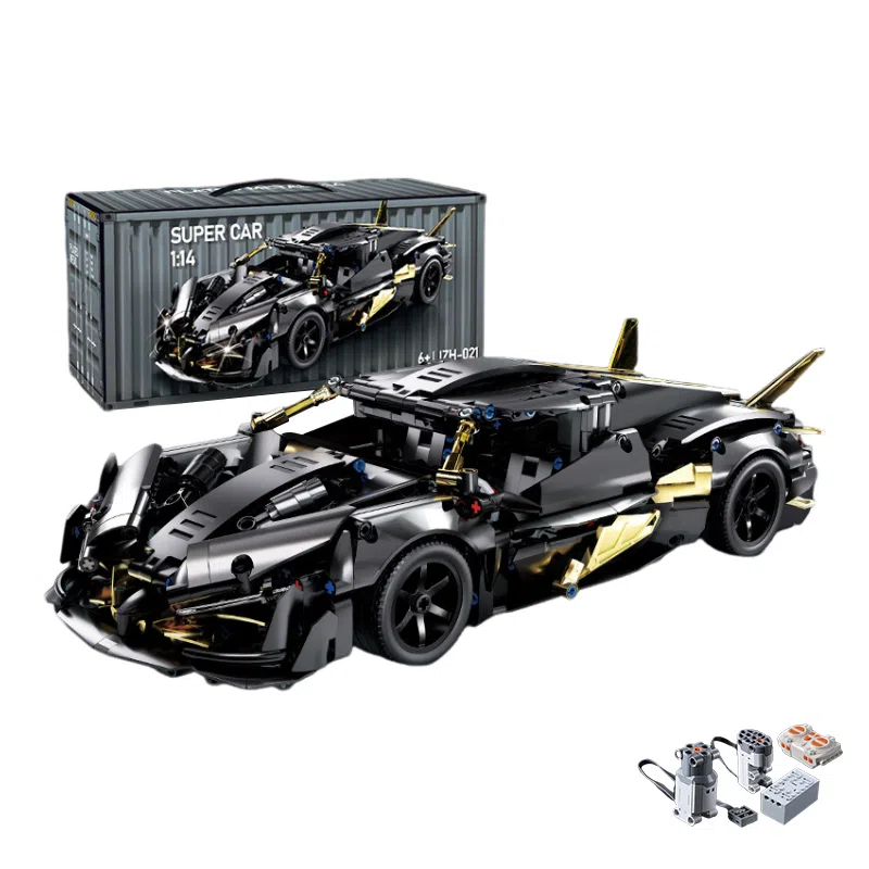 Brangdy EVO 1001-2000pcs BRA-JM-96