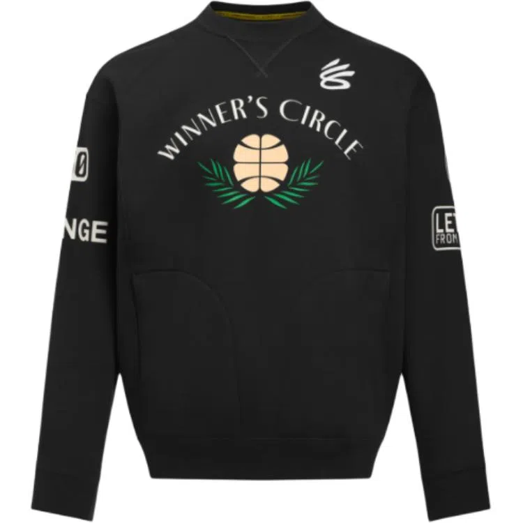 Under Armour curry FW25