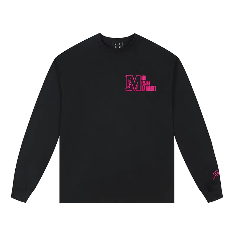 MR.ENJOYDA MONEY SS23 11T