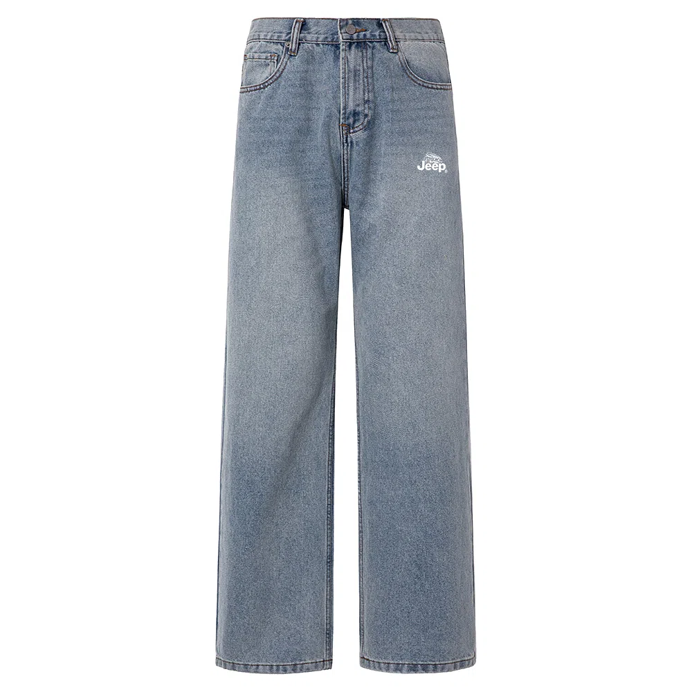 Jeep Jeans