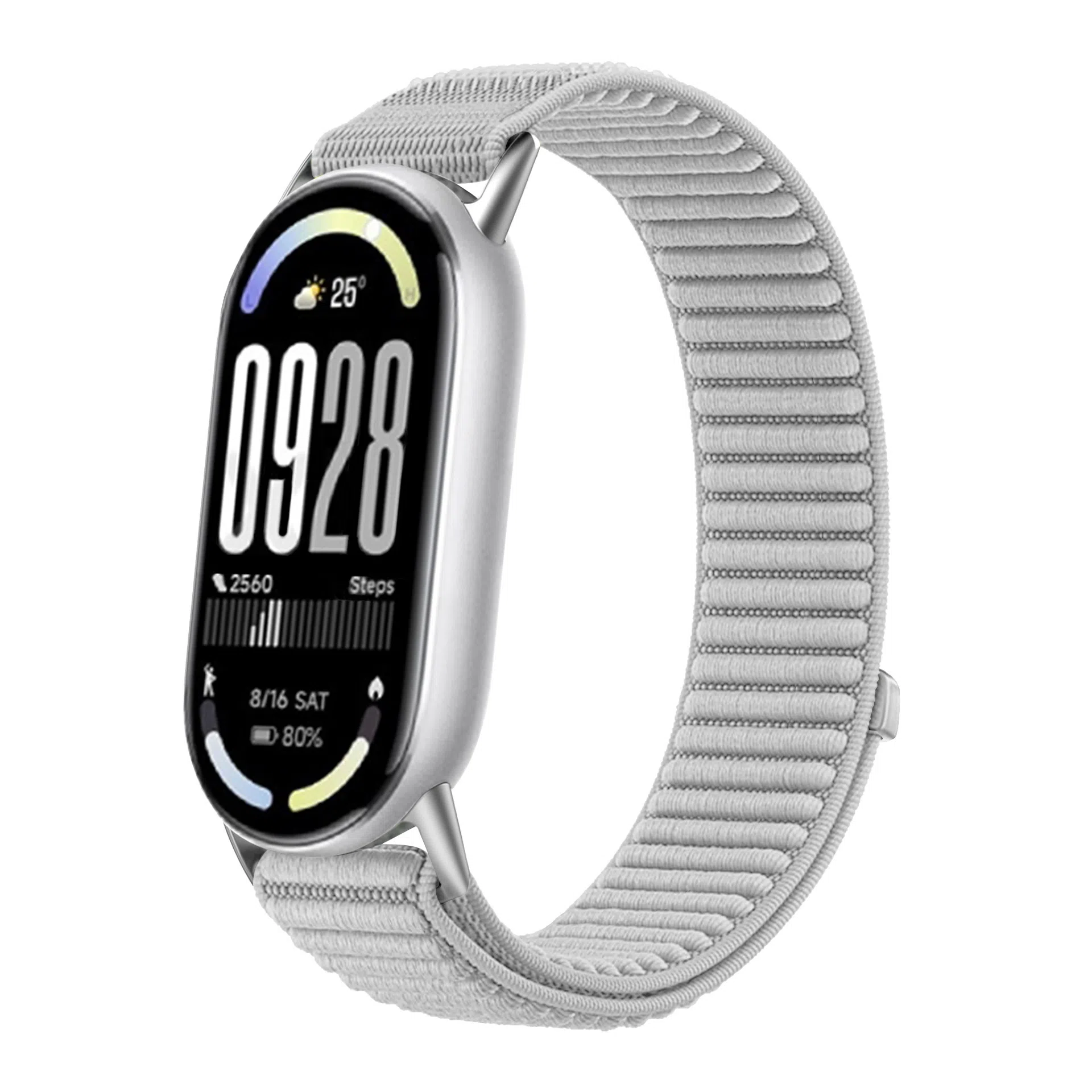 Biocirca 1098NFC