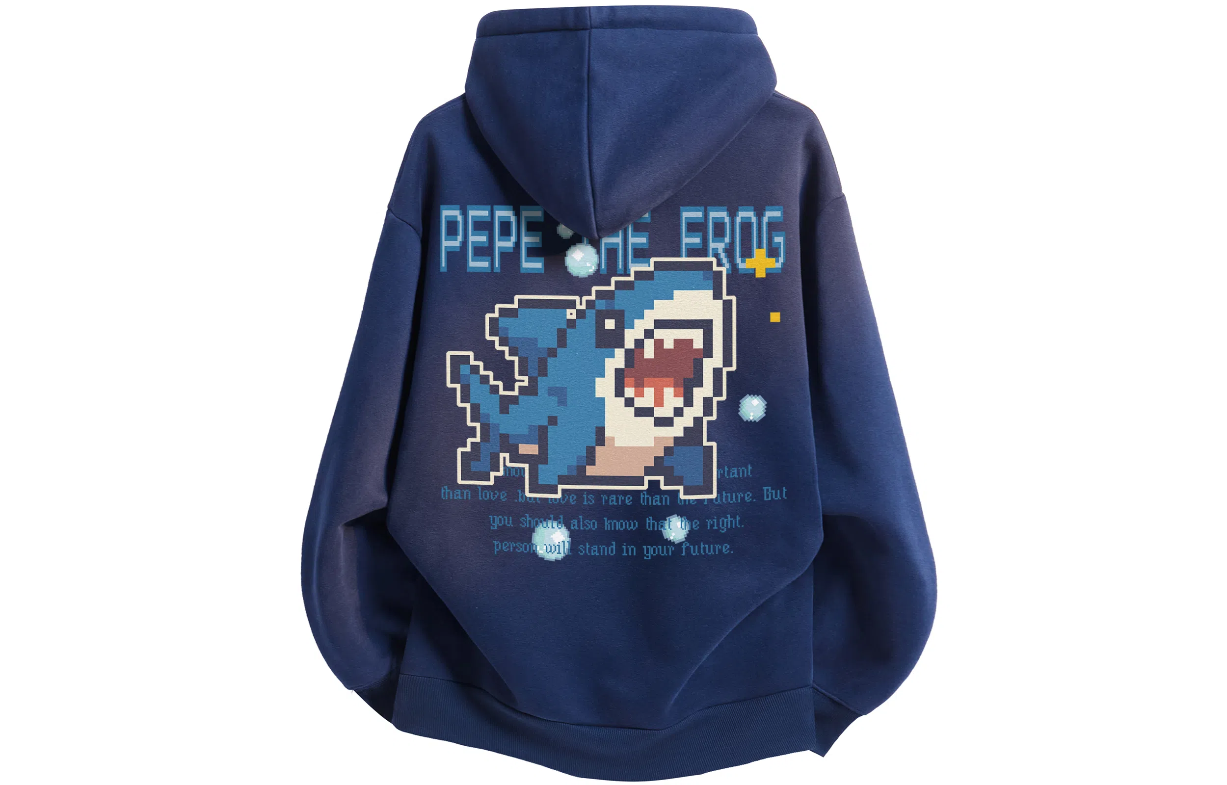 Pepe the Frog Hoodie