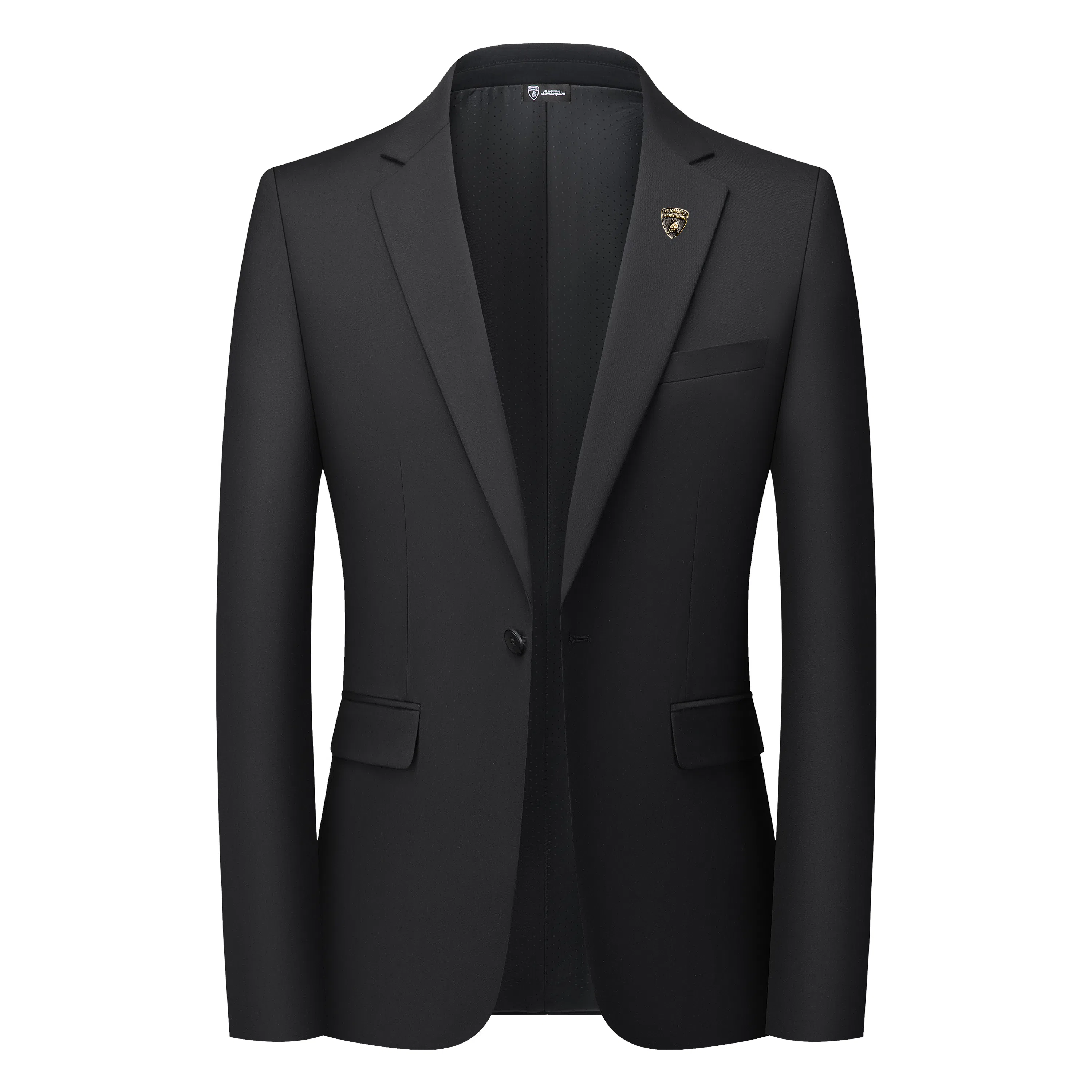 Automobili Lamborghini logo