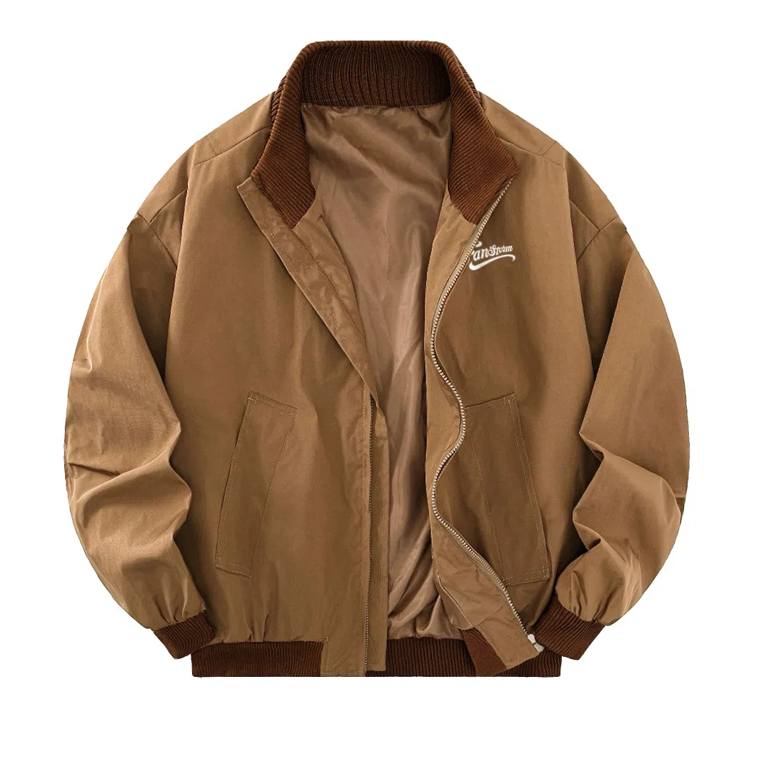 Lightning X Storm VintageLogo