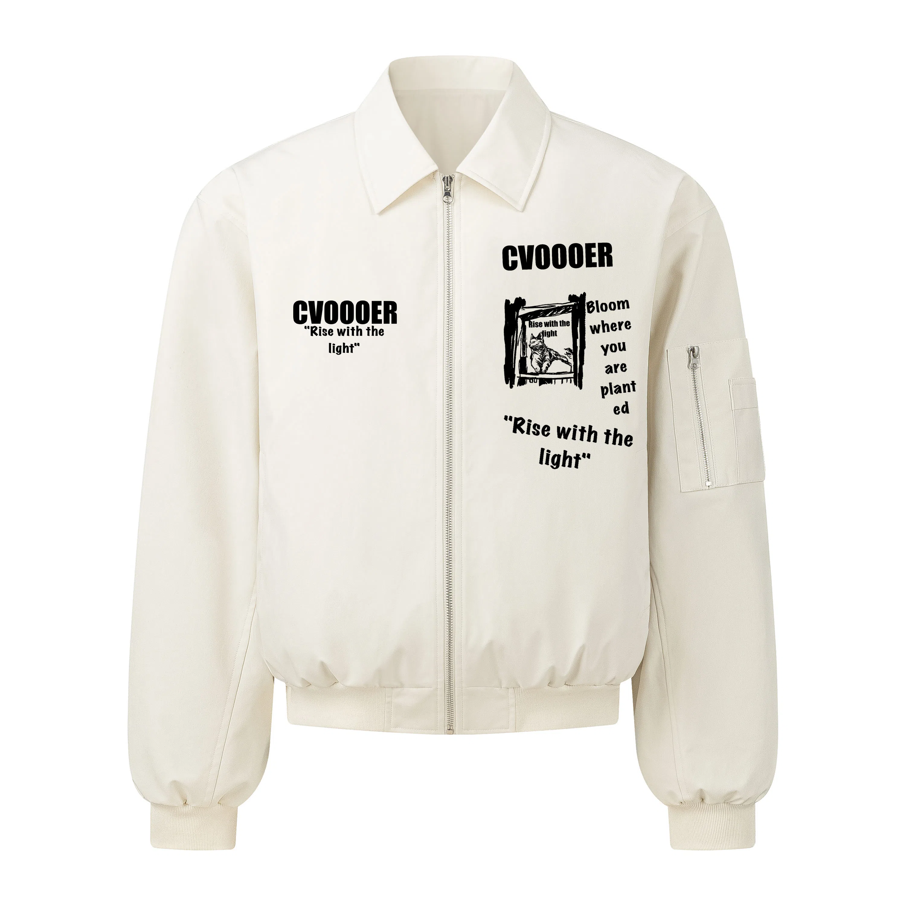 CVOOOER