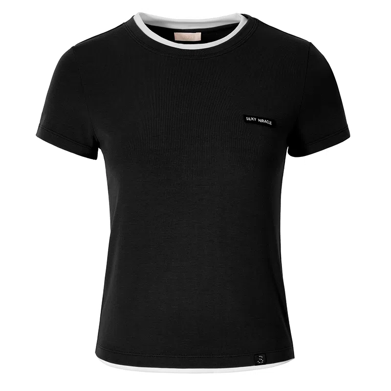 SILKY MIRACLE T