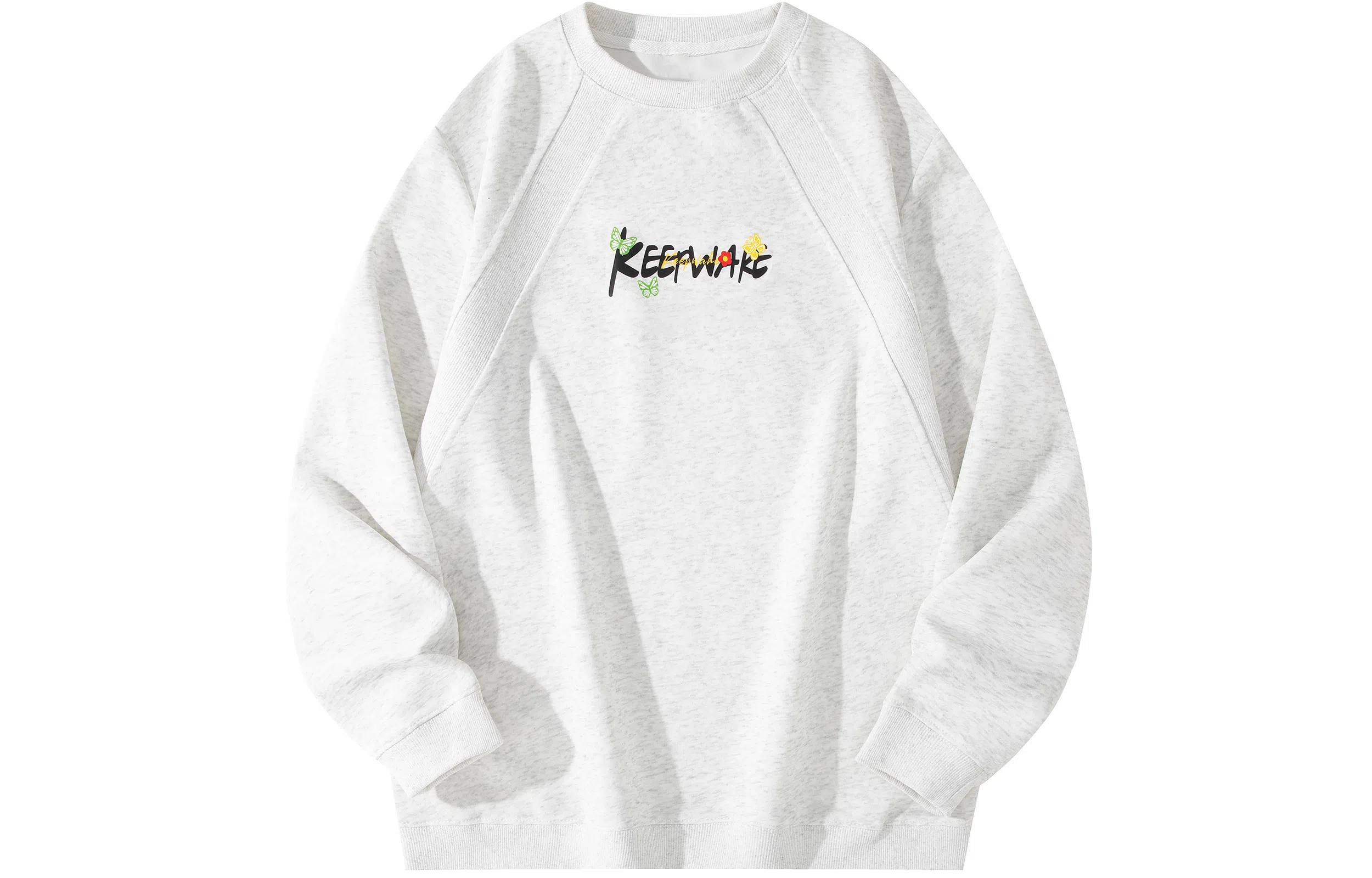 KW x NEO FANTASTIC logo