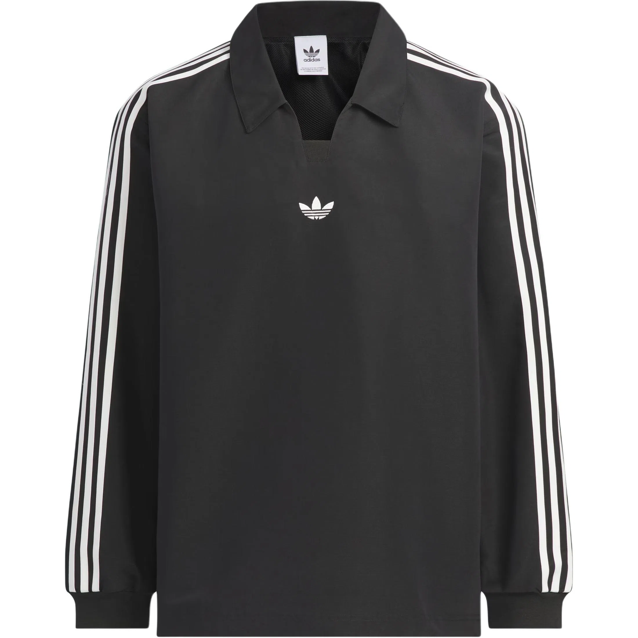 adidas originals RUGBY logoPolo