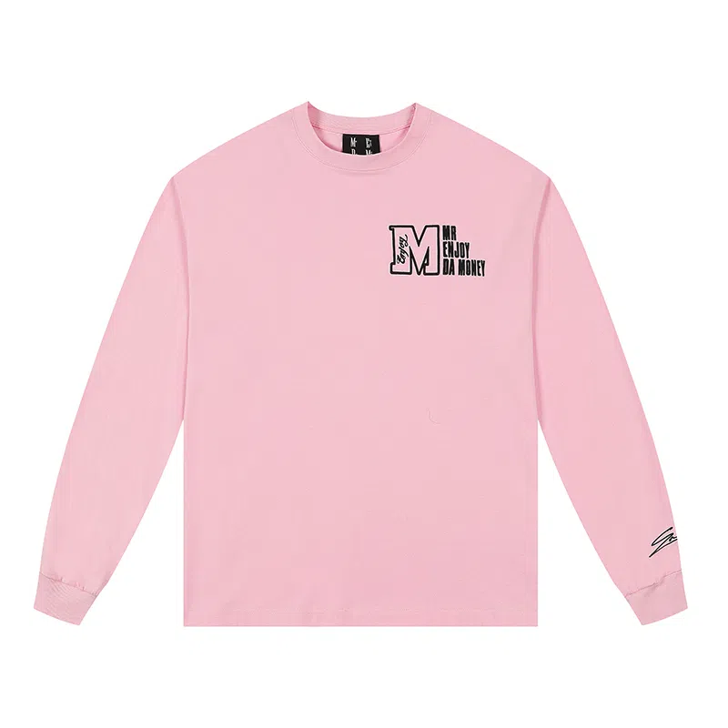 MR.ENJOYDA MONEY SS23 11T