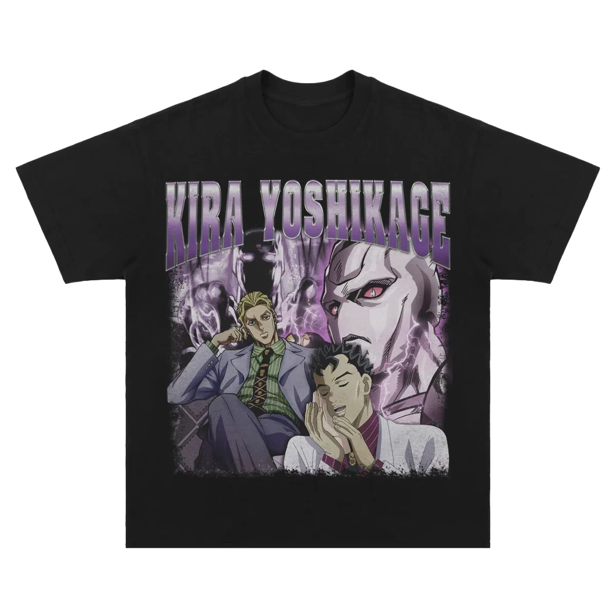 DAND jojovintageT